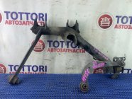 Рычаг левый задний TOYOTA COROLLA FIELDER NZE144 2009.11 1NZ-FE