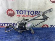 Трапеция дворников TOYOTA NOAH ZWR80G 2014.08 2ZR-FXE