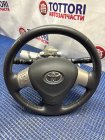 Рулевая колонка TOYOTA COROLLA FIELDER ZRE144G 2010.11 2ZR-FAE
