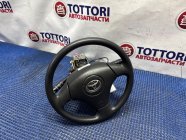 Рулевая колонка TOYOTA COROLLA FIELDER NZE124G 2003.04 1NZ-FE