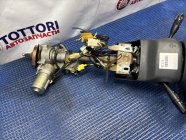 Рулевая колонка SUZUKI JIMNY JB23W K6A-T