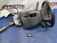 Рулевая колонка TOYOTA COROLLA FIELDER NZE141 2008.11 1NZ-FE