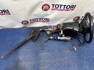 Рулевая колонка TOYOTA LAND CRUISER FZJ80 1994.11 1FZ-FE