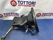 Рулевая колонка HONDA CR-V RD6 K24A