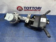 Рулевая колонка TOYOTA YARIS MXPH14 2024.06 M15A-FXE