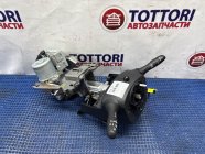 Рулевая колонка NISSAN SERENA HFC27 2022.08 HR12-EM57