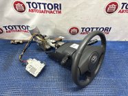 Рулевая колонка TOYOTA IST NCP110 2010/07 1NZ-FE