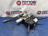 Рулевая колонка HONDA N BOX+ JF2 2012/11 S07A