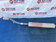 глушитель RENAULT KANGOO 2020.11 KW0 H5F