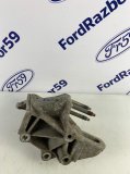 Кронштейн подушки двигателя Ford Fusion CBK 2002-2012 1.4-1.6 Кронштейн подушки двигателя Ford Fusion CBK 2002-2012 1.4-1.6