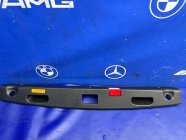Накладка багажника Mercedes-benz E 250 w207 2009 271.860