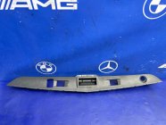 Накладка багажника Mercedes-benz E 250 w207 2009 271.860