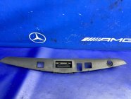Накладка багажника Mercedes-benz E350 w207 2010 272.988