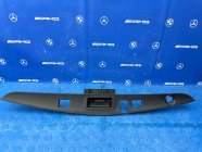 Накладка багажника Mercedes-benz E350 w207 2010 272.988
