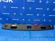 Накладка крышки багажника Mercedes-benz E300 W212 2012 276.952
