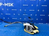 Замок двери правый задний Mercedes-benz E300 W212 2012 276.952