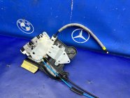 Замок двери правый задний Mercedes-benz E300 W212 2012 276.952