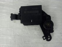 Блок управления парктрониками Volkswagen Polo 9N3 2008 BUD