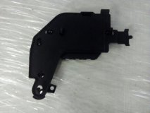 Блок управления парктрониками Volkswagen Polo 9N3 2008 BUD