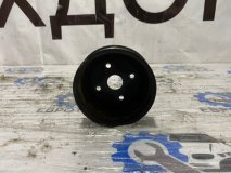 Шкив помпы Kia SORENTO 5 DR WAGON 2005 D4CB