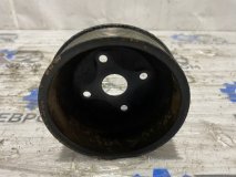 Шкив помпы Kia SORENTO 5 DR WAGON 2005 D4CB