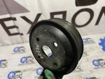 Шкив помпы Kia SORENTO 5 DR WAGON 2005 D4CB