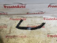 Крепление фары левое Honda Civic 4d 2007