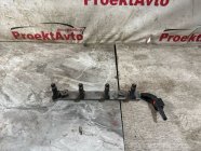 Рейка топливная (рампа) mitsubishi ASX 2012