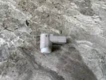 Датчик парковки omoda c5 2022