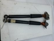 Амортизатор подвески задний Volkswagen TIGUAN 5N1 2009 CAWB