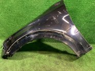 Крыло левое переднее Mitsubishi Pajero 4 V97W 2006 6G75