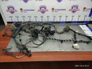 Коса подкапотная Kia Ceed 2009 G4FC