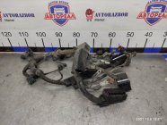 Проводка моторная на двигатель Kia Ceed 2009 G4FC