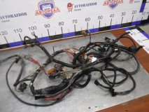 Коса двс Renault Megane 2 2007 K4M Коса двс Renault Megane 2 2007 K4M