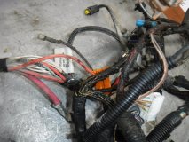 Коса двс Renault Megane 2 2007 K4M Коса двс Renault Megane 2 2007 K4M