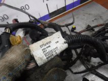 Коса двс Renault Megane 2 2007 K4M Коса двс Renault Megane 2 2007 K4M