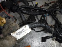 Коса двс Renault Megane 2 2007 K4M Коса двс Renault Megane 2 2007 K4M