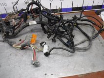 Коса двс Renault Megane 2 2007 K4M Коса двс Renault Megane 2 2007 K4M