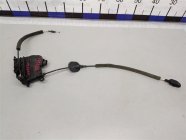 Замок двери правый задний Renault Kaptur 2018 F4R