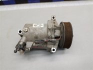 Компрессор Renault Duster 2017 H4M