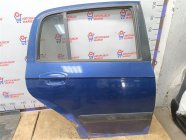 Дверь правая задняя Hyundai Getz 2006