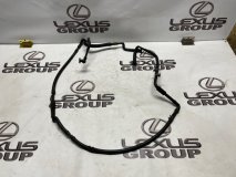 Шланг омывателя фар Lexus RX400h MHU38 2007 3MZFE