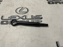 Крюк буксировочный Lexus RX450h GYL25 2018 2GRFXS