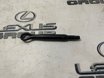 Крюк буксировочный Lexus RX450h GYL25 2018 2GRFXS