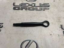 Крюк буксировочный Lexus RX450h GYL25 2021 2GRFXS