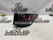Фонарь правый задний Land Rover Range Rover Sport L494 2017 30DDTX