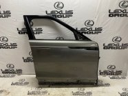 Дверь правая передняя Land Rover Range Rover Velar L560 2019 P300