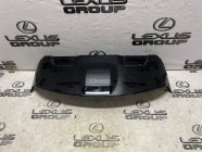 Спойлер Land Rover Range Rover Velar L560 2019 P300