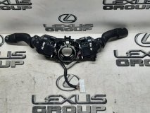 Подрулевой переключатель Toyota RAV4 AXAH54 2020 A25AFXS