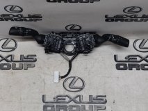 Подрулевой переключатель Toyota RAV4 AXAH54 2020 A25AFXS
